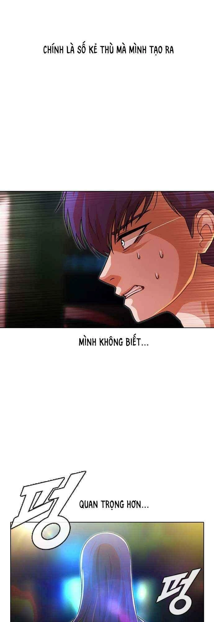 Cô Gái Từ Ứng Dụng Nhắn Tin Ngẫu Nhiên Chapter 116 - 14