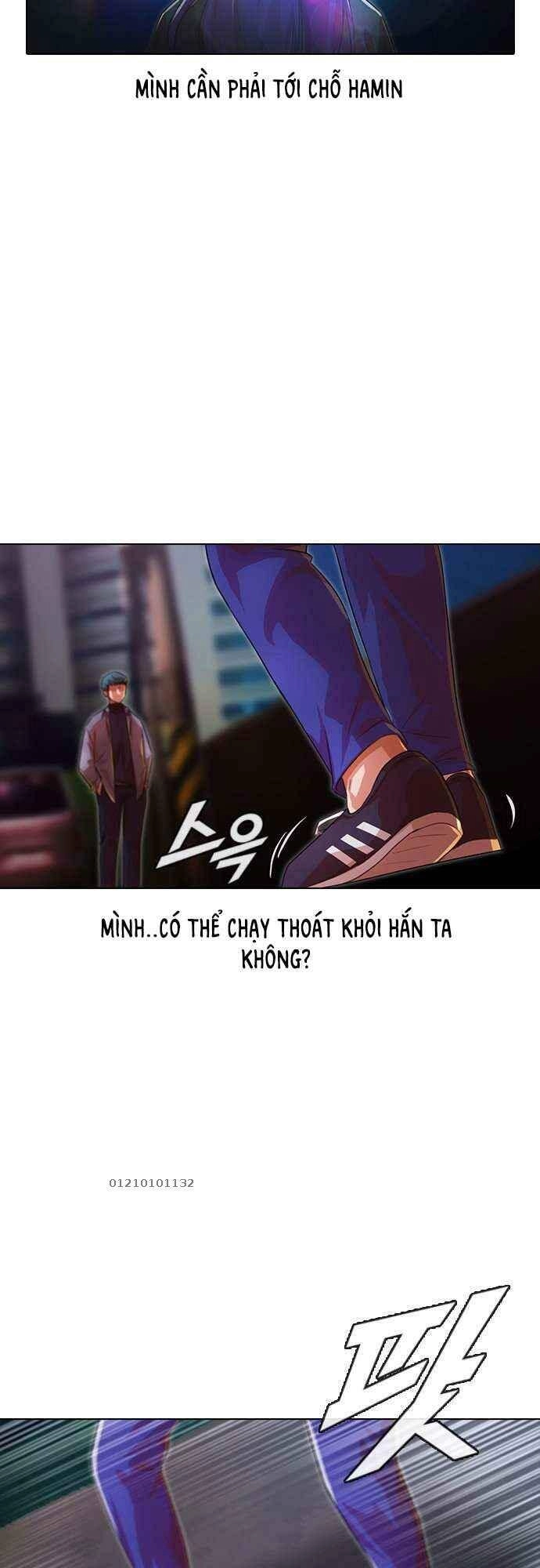 Cô Gái Từ Ứng Dụng Nhắn Tin Ngẫu Nhiên Chapter 116 - 15