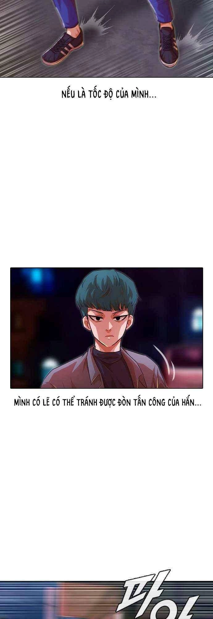 Cô Gái Từ Ứng Dụng Nhắn Tin Ngẫu Nhiên Chapter 116 - 16