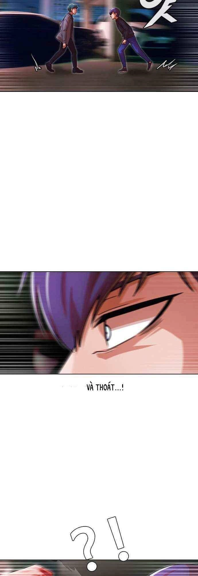 Cô Gái Từ Ứng Dụng Nhắn Tin Ngẫu Nhiên Chapter 116 - 17