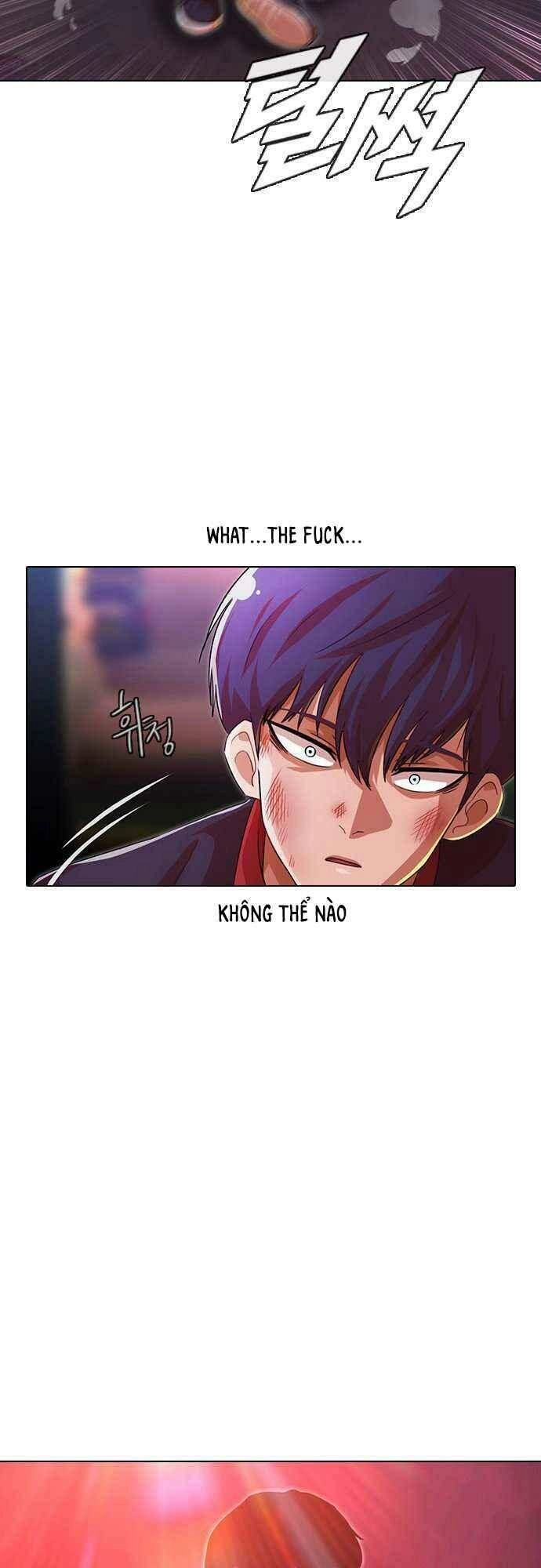 Cô Gái Từ Ứng Dụng Nhắn Tin Ngẫu Nhiên Chapter 116 - 20