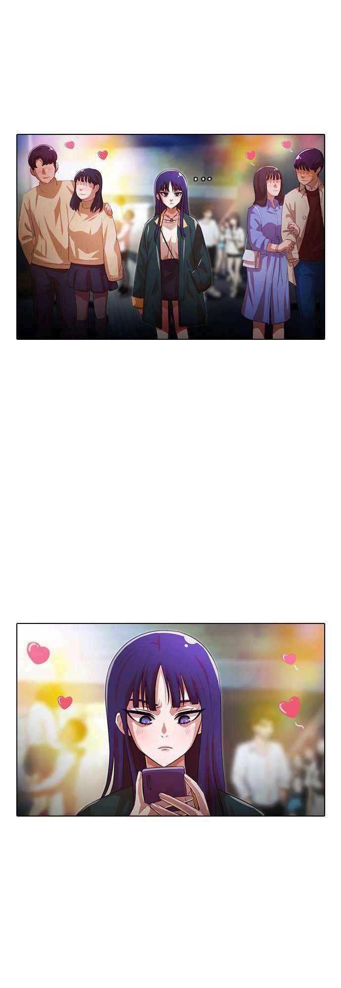 Cô Gái Từ Ứng Dụng Nhắn Tin Ngẫu Nhiên Chapter 116 - 24