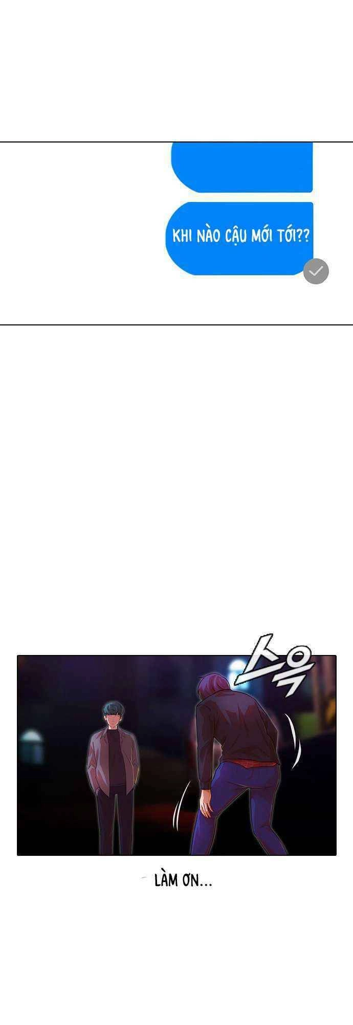 Cô Gái Từ Ứng Dụng Nhắn Tin Ngẫu Nhiên Chapter 116 - 25