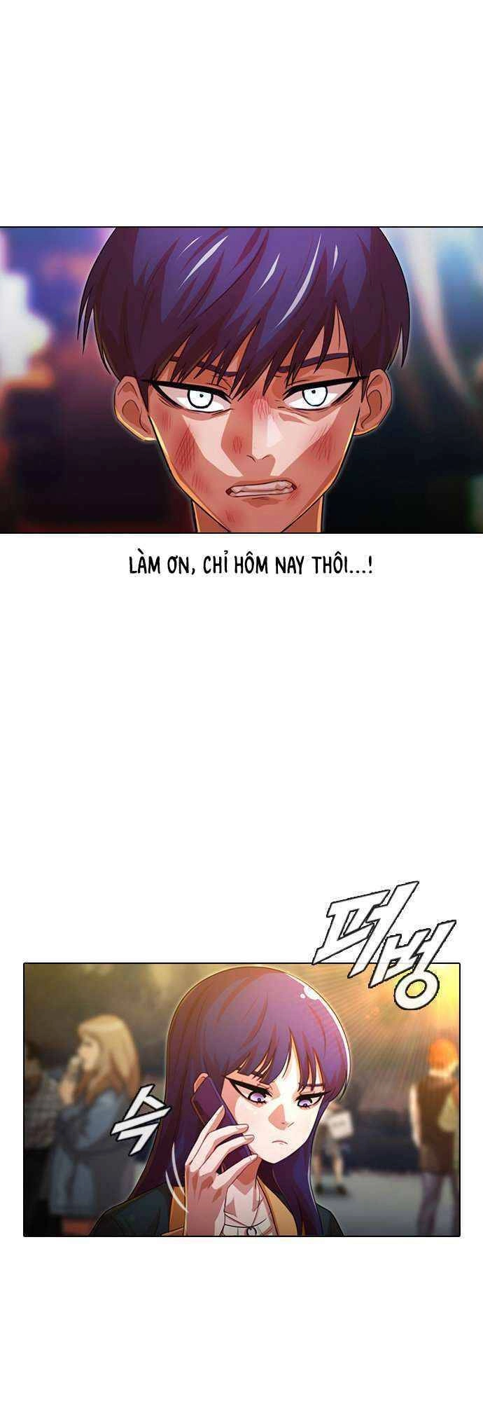 Cô Gái Từ Ứng Dụng Nhắn Tin Ngẫu Nhiên Chapter 116 - 26