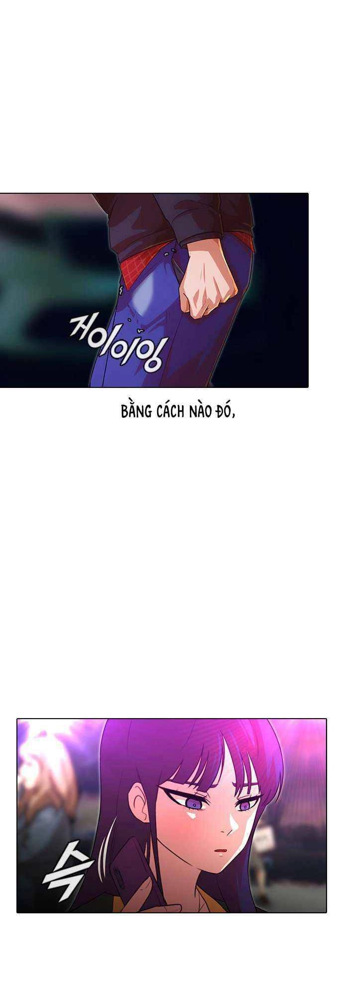 Cô Gái Từ Ứng Dụng Nhắn Tin Ngẫu Nhiên Chapter 116 - 27