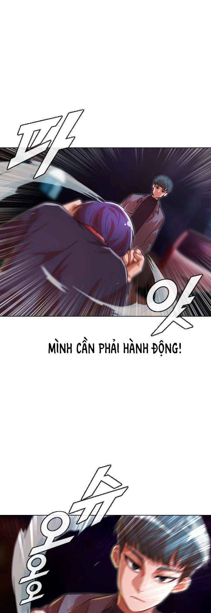 Cô Gái Từ Ứng Dụng Nhắn Tin Ngẫu Nhiên Chapter 116 - 28