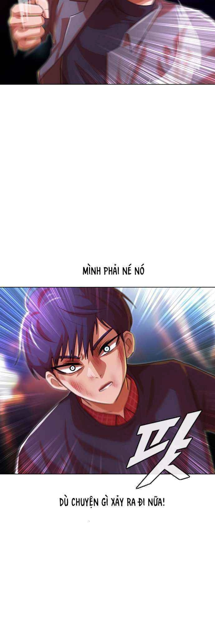 Cô Gái Từ Ứng Dụng Nhắn Tin Ngẫu Nhiên Chapter 116 - 29