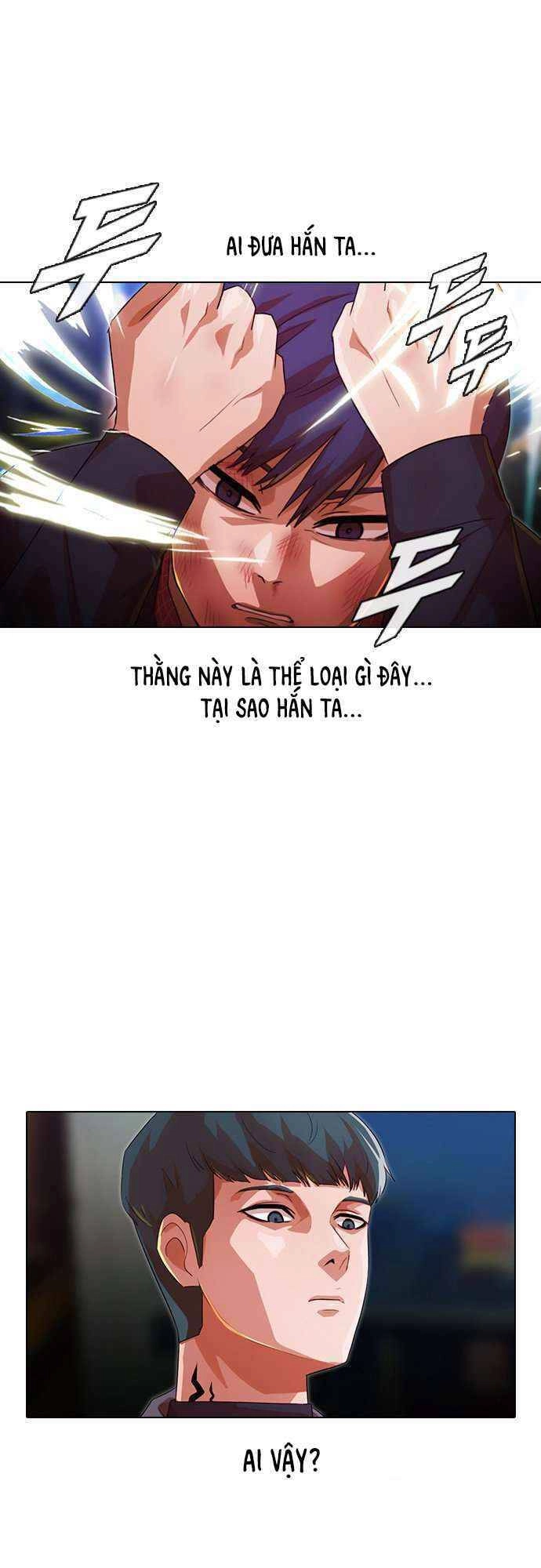 Cô Gái Từ Ứng Dụng Nhắn Tin Ngẫu Nhiên Chapter 116 - 35