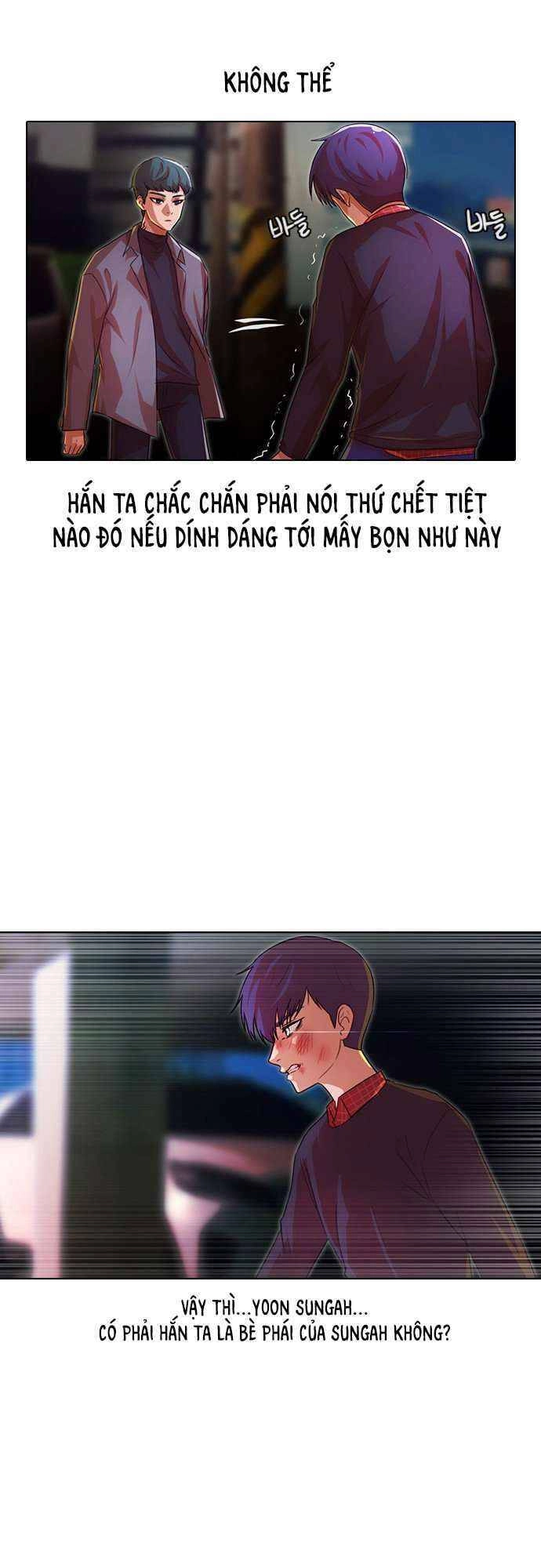 Cô Gái Từ Ứng Dụng Nhắn Tin Ngẫu Nhiên Chapter 116 - 37