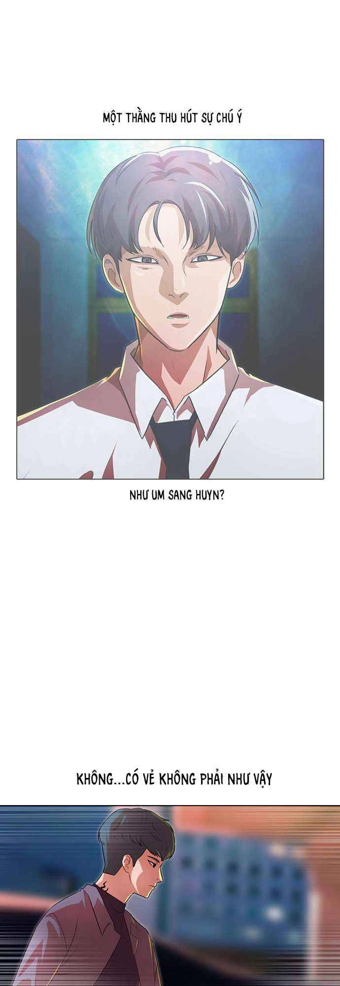 Cô Gái Từ Ứng Dụng Nhắn Tin Ngẫu Nhiên Chapter 116 - 38