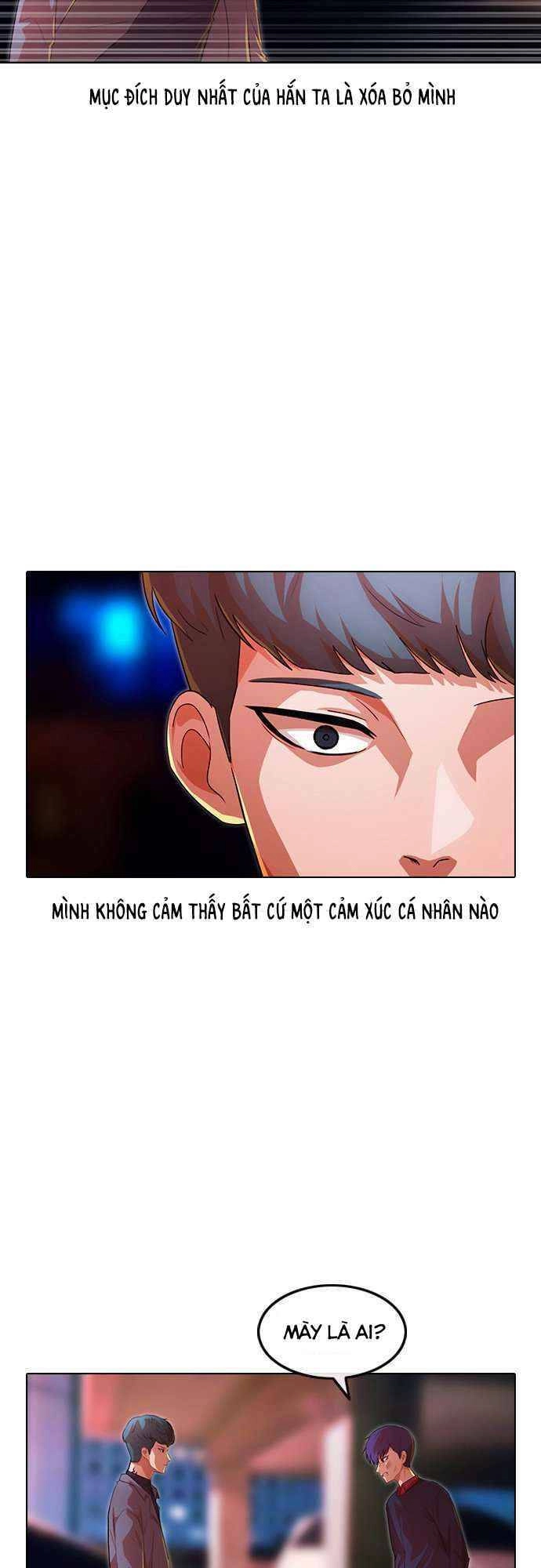 Cô Gái Từ Ứng Dụng Nhắn Tin Ngẫu Nhiên Chapter 116 - 39