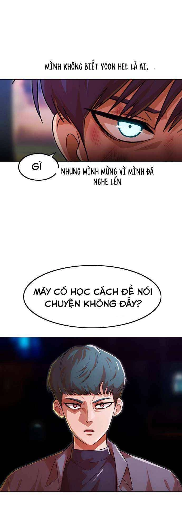 Cô Gái Từ Ứng Dụng Nhắn Tin Ngẫu Nhiên Chapter 116 - 48