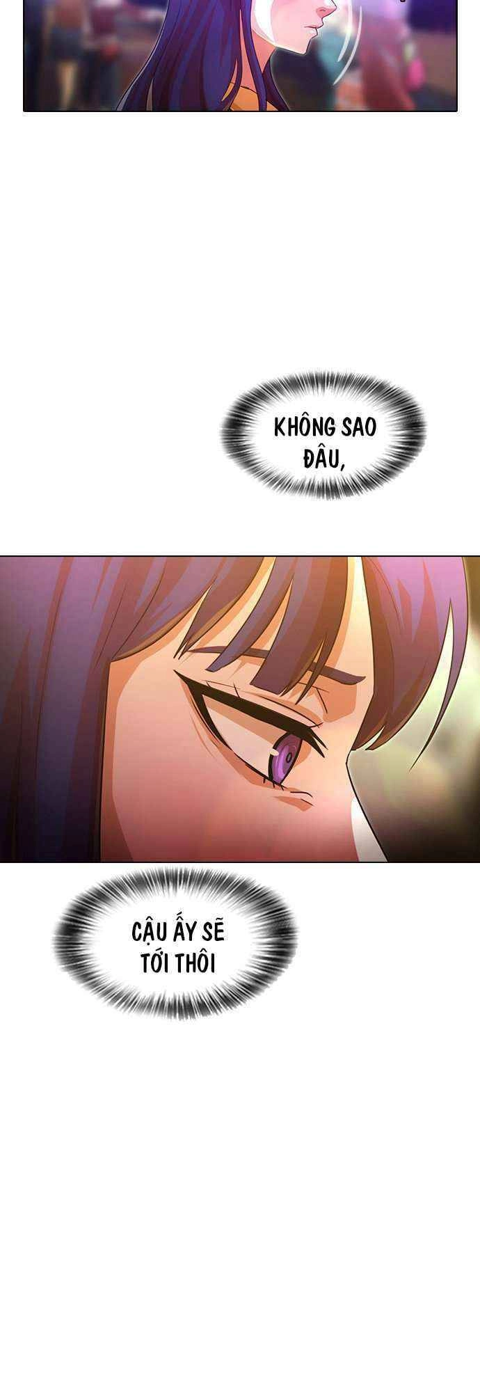 Cô Gái Từ Ứng Dụng Nhắn Tin Ngẫu Nhiên Chapter 116 - 53