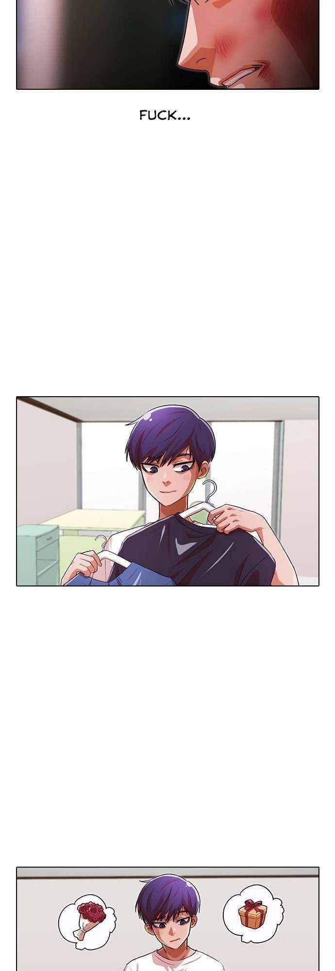 Cô Gái Từ Ứng Dụng Nhắn Tin Ngẫu Nhiên Chapter 116 - 57