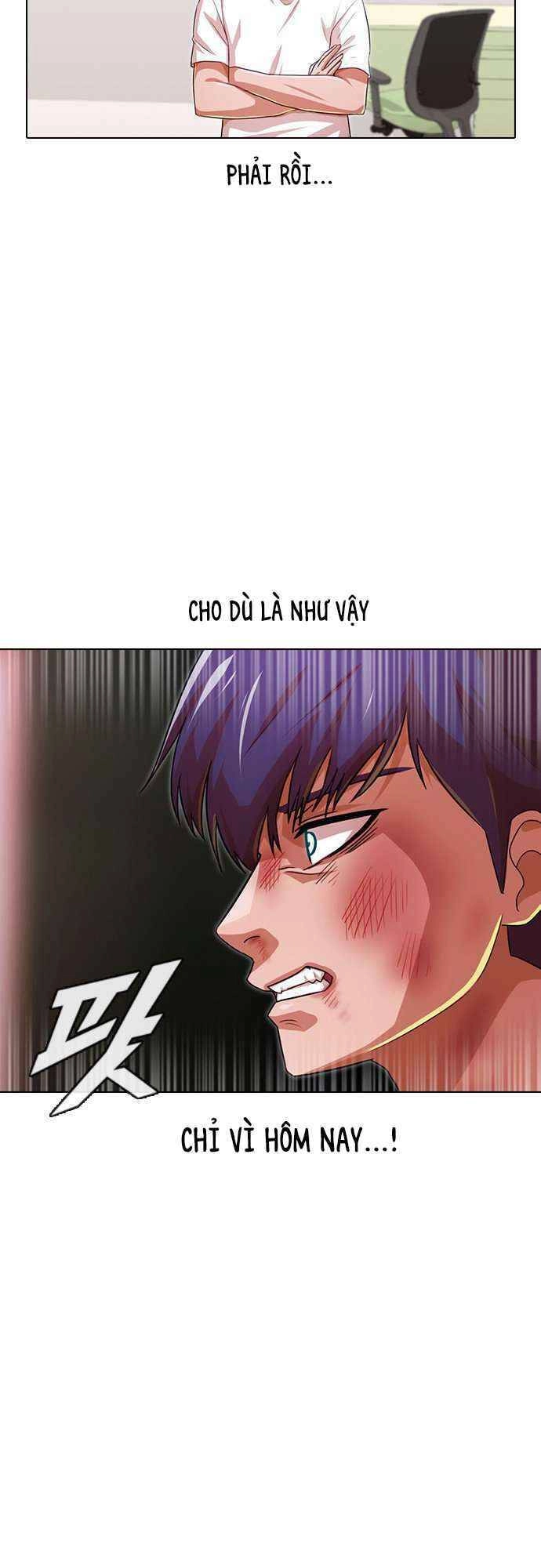 Cô Gái Từ Ứng Dụng Nhắn Tin Ngẫu Nhiên Chapter 116 - 58