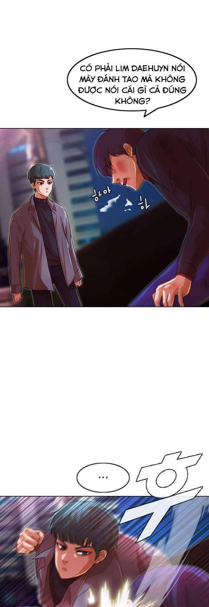 Cô Gái Từ Ứng Dụng Nhắn Tin Ngẫu Nhiên Chapter 116 - 59