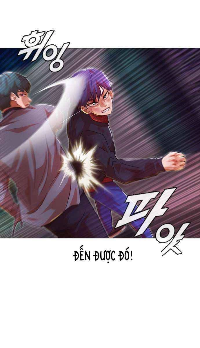 Cô Gái Từ Ứng Dụng Nhắn Tin Ngẫu Nhiên Chapter 116 - 61