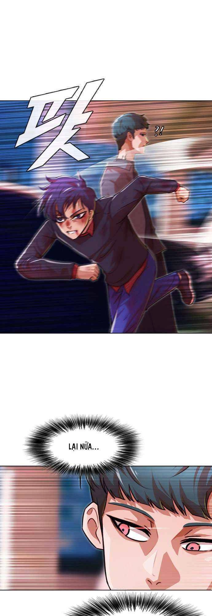 Cô Gái Từ Ứng Dụng Nhắn Tin Ngẫu Nhiên Chapter 116 - 69