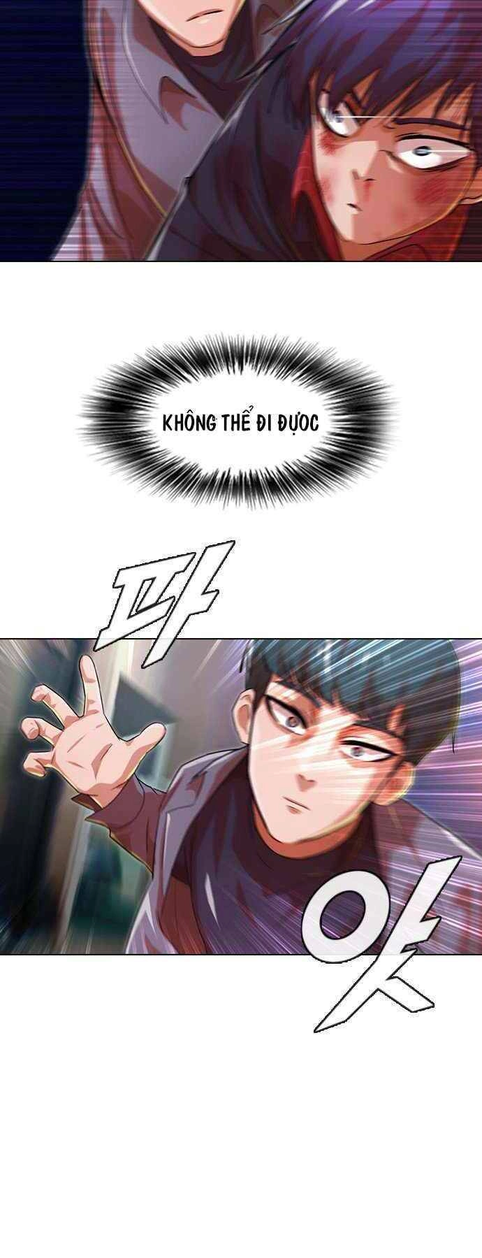 Cô Gái Từ Ứng Dụng Nhắn Tin Ngẫu Nhiên Chapter 116 - 71