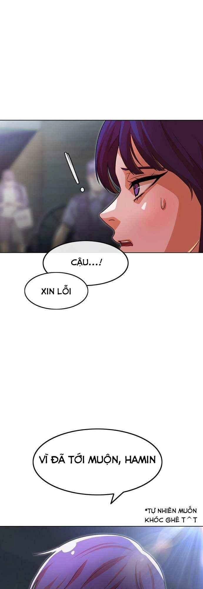 Cô Gái Từ Ứng Dụng Nhắn Tin Ngẫu Nhiên Chapter 116 - 79