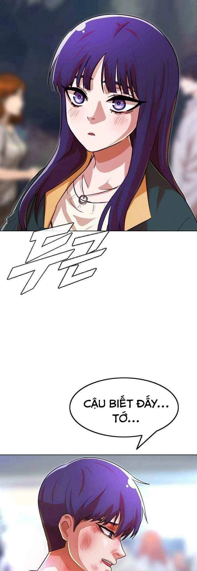 Cô Gái Từ Ứng Dụng Nhắn Tin Ngẫu Nhiên Chapter 116 - 82