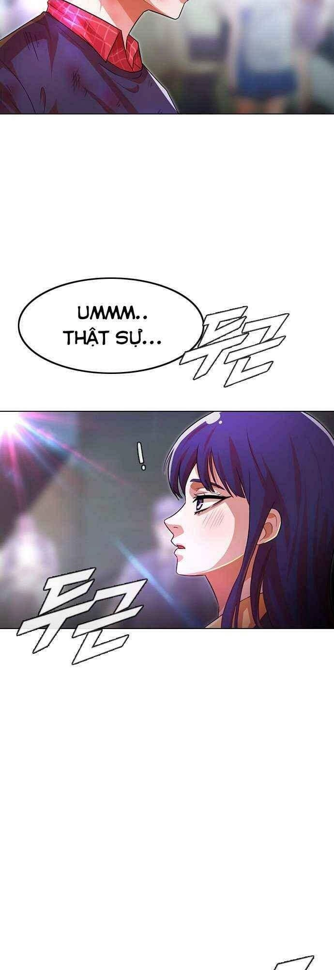 Cô Gái Từ Ứng Dụng Nhắn Tin Ngẫu Nhiên Chapter 116 - 83