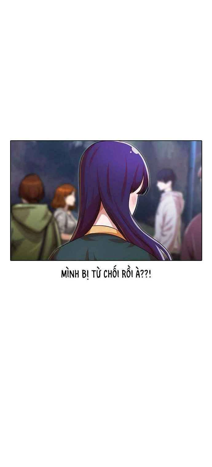 Cô Gái Từ Ứng Dụng Nhắn Tin Ngẫu Nhiên Chapter 117 - 7