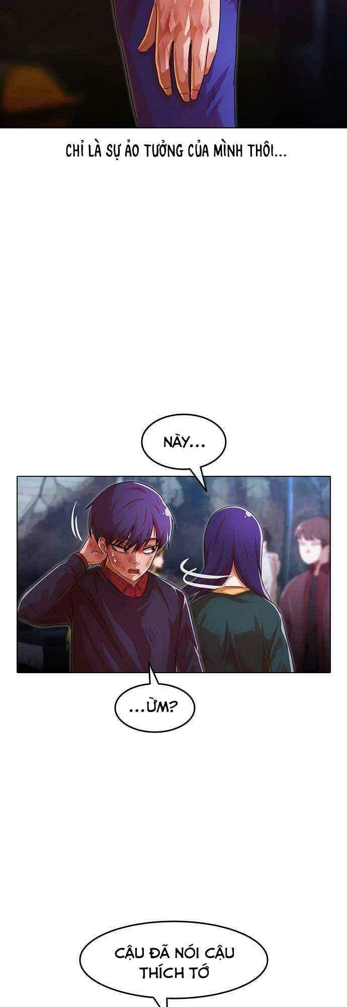 Cô Gái Từ Ứng Dụng Nhắn Tin Ngẫu Nhiên Chapter 117 - 10