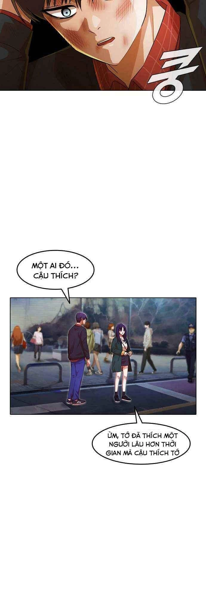 Cô Gái Từ Ứng Dụng Nhắn Tin Ngẫu Nhiên Chapter 117 - 13