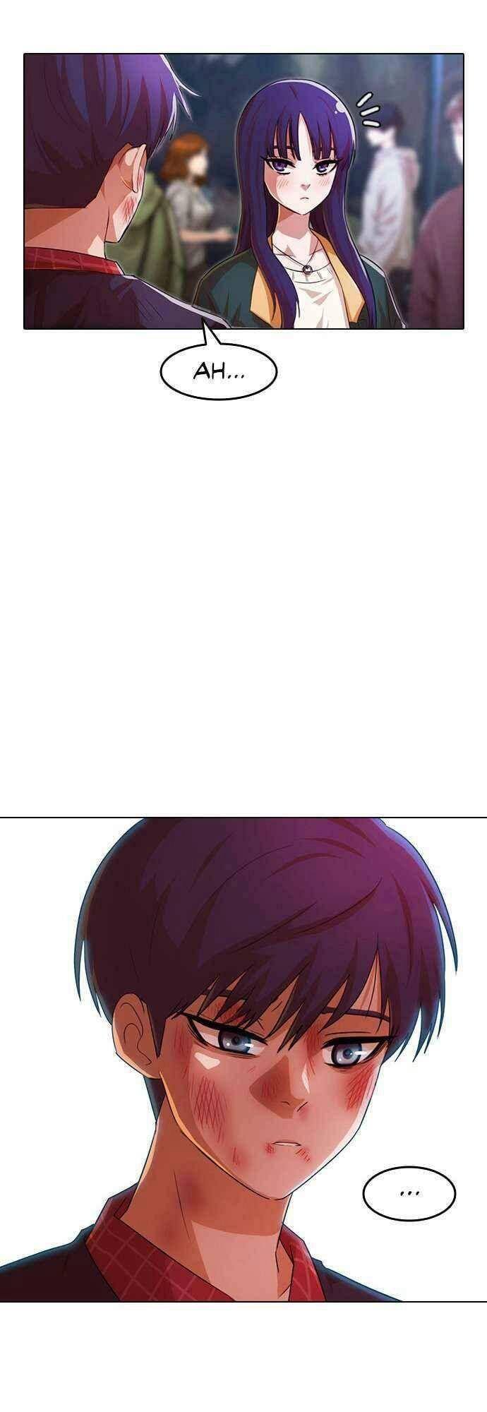 Cô Gái Từ Ứng Dụng Nhắn Tin Ngẫu Nhiên Chapter 117 - 14