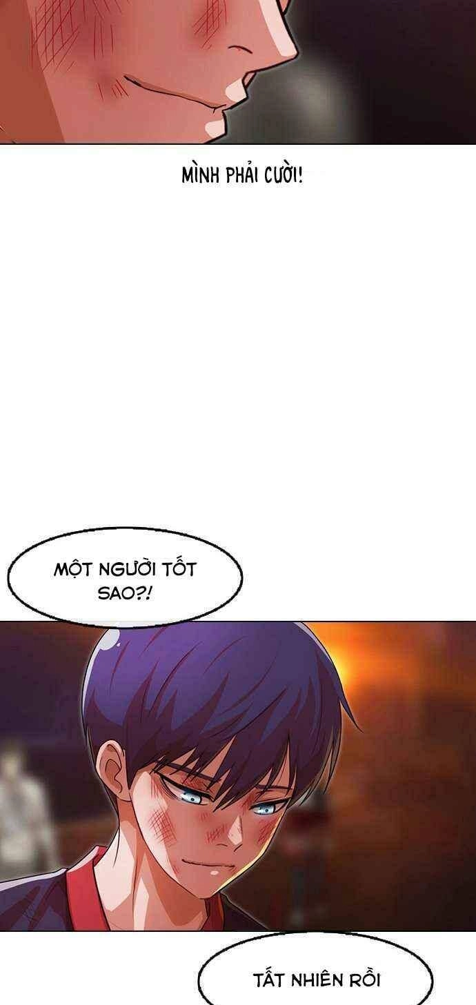 Cô Gái Từ Ứng Dụng Nhắn Tin Ngẫu Nhiên Chapter 117 - 16