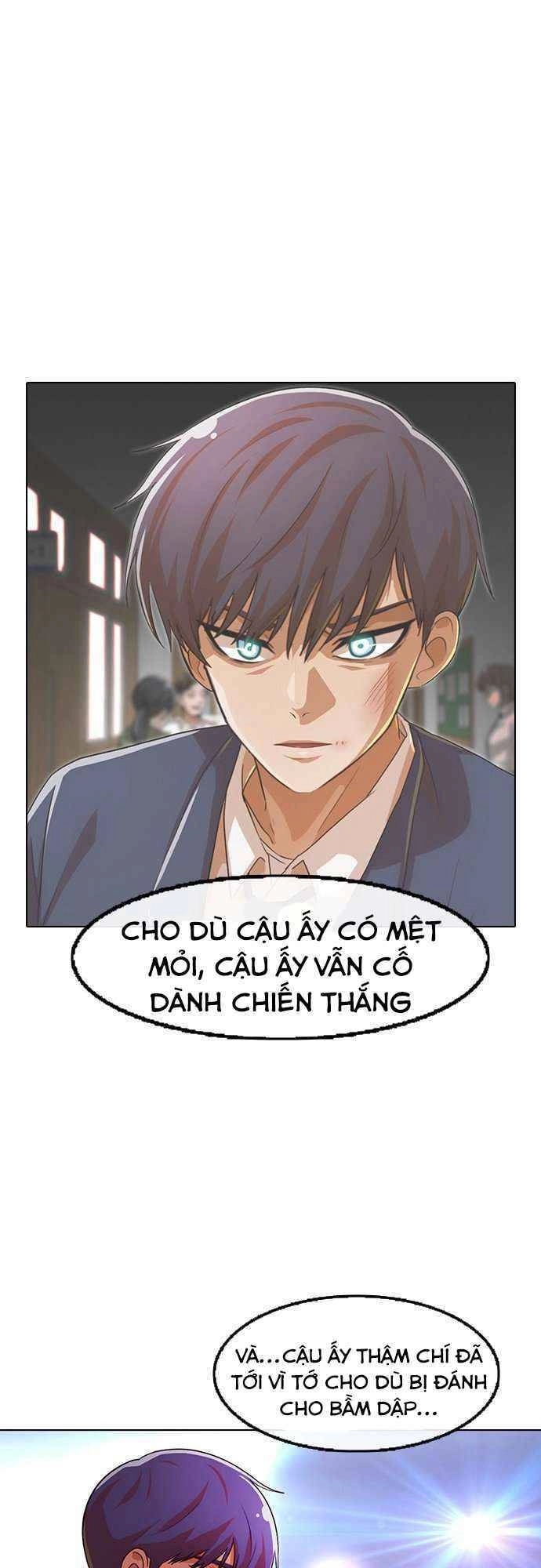 Cô Gái Từ Ứng Dụng Nhắn Tin Ngẫu Nhiên Chapter 117 - 19