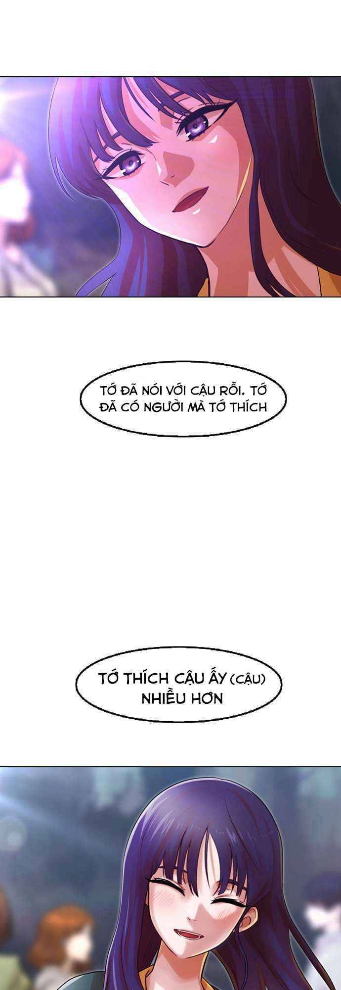 Cô Gái Từ Ứng Dụng Nhắn Tin Ngẫu Nhiên Chapter 117 - 21