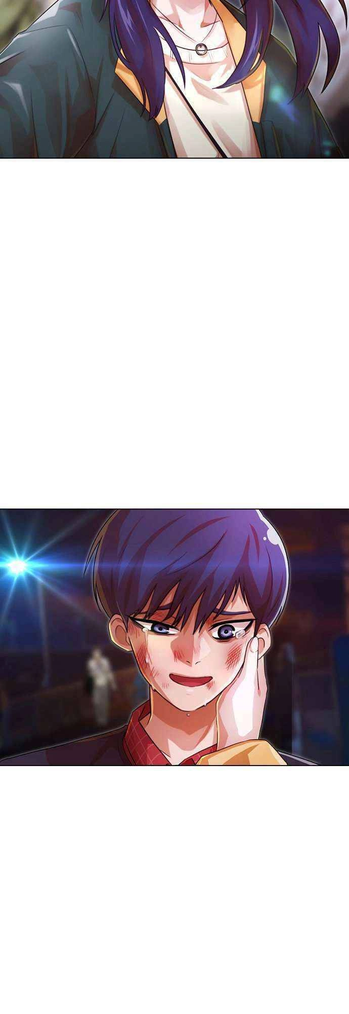 Cô Gái Từ Ứng Dụng Nhắn Tin Ngẫu Nhiên Chapter 117 - 22