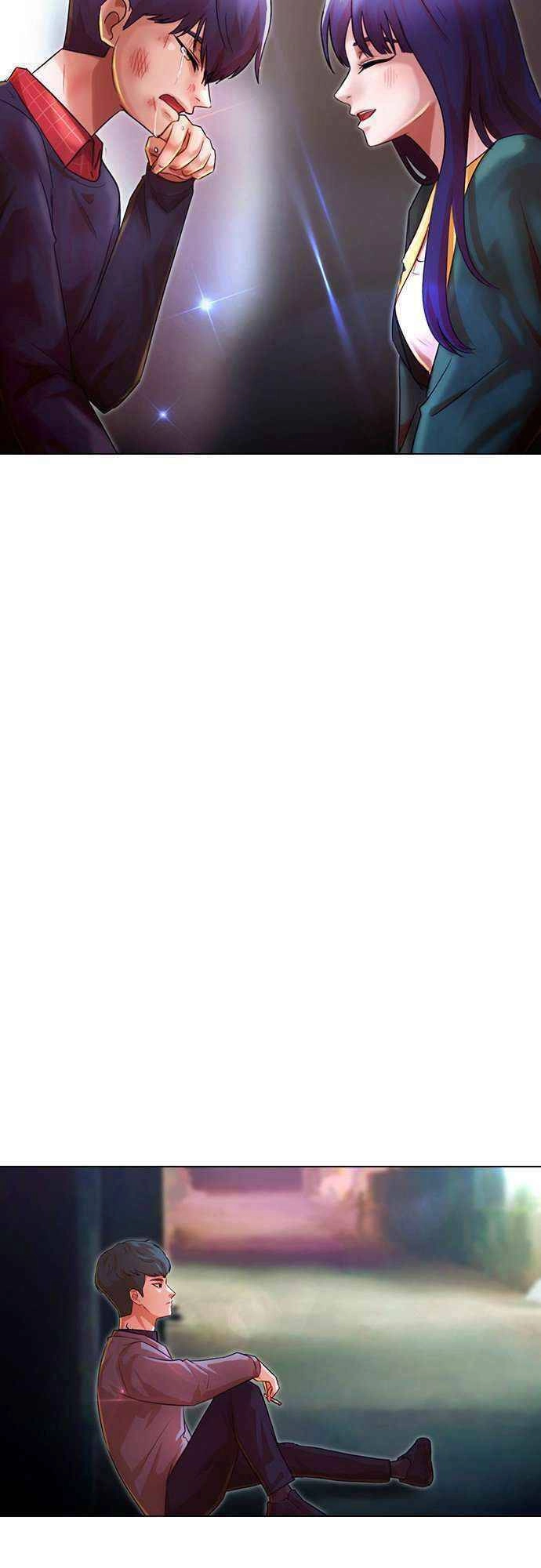 Cô Gái Từ Ứng Dụng Nhắn Tin Ngẫu Nhiên Chapter 117 - 24