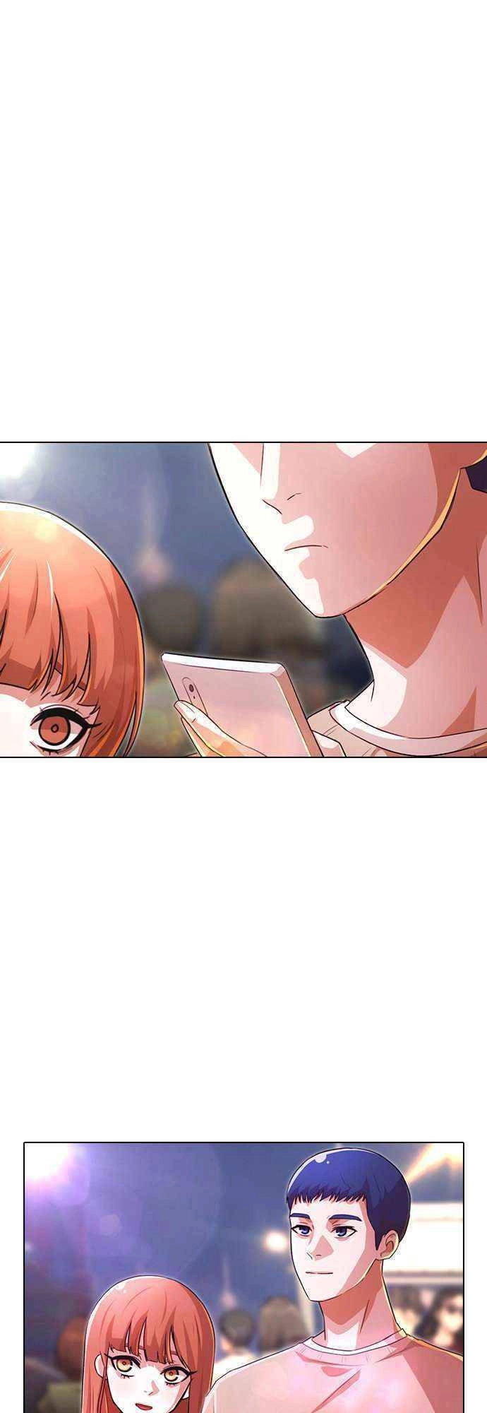 Cô Gái Từ Ứng Dụng Nhắn Tin Ngẫu Nhiên Chapter 117 - 25