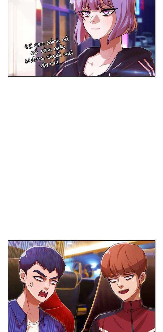 Cô Gái Từ Ứng Dụng Nhắn Tin Ngẫu Nhiên Chapter 117 - 27