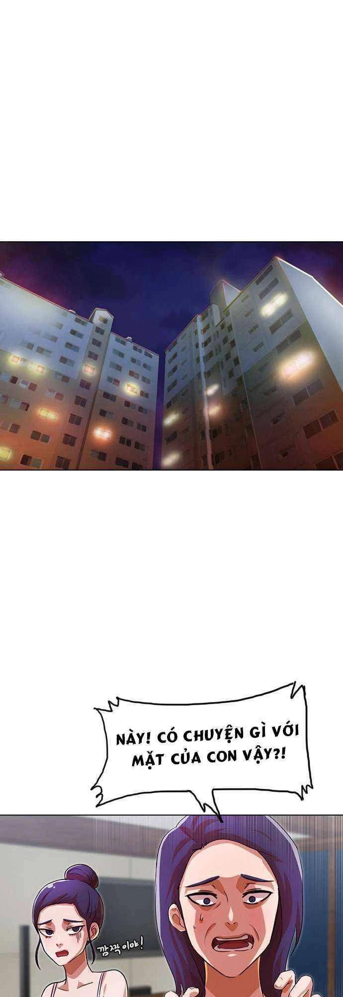 Cô Gái Từ Ứng Dụng Nhắn Tin Ngẫu Nhiên Chapter 117 - 31