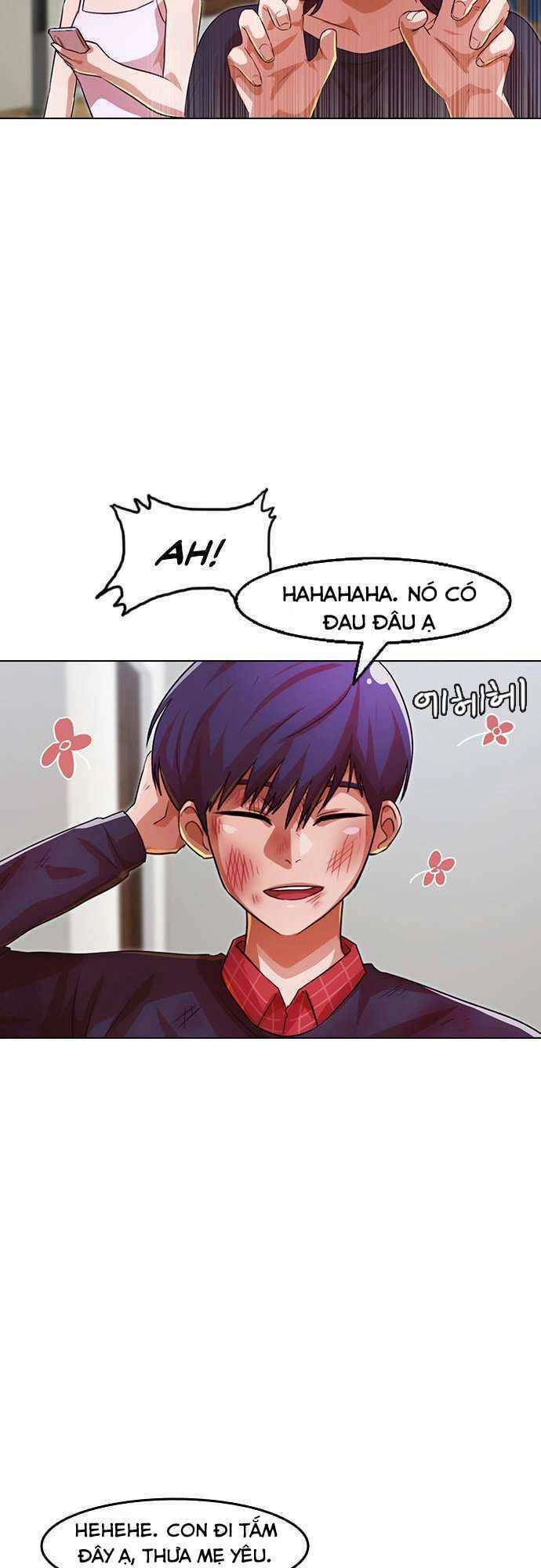 Cô Gái Từ Ứng Dụng Nhắn Tin Ngẫu Nhiên Chapter 117 - 32