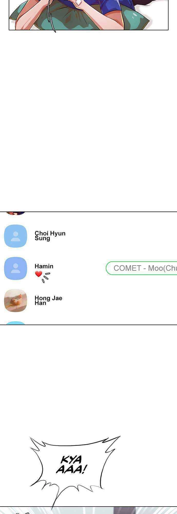 Cô Gái Từ Ứng Dụng Nhắn Tin Ngẫu Nhiên Chapter 117 - 35