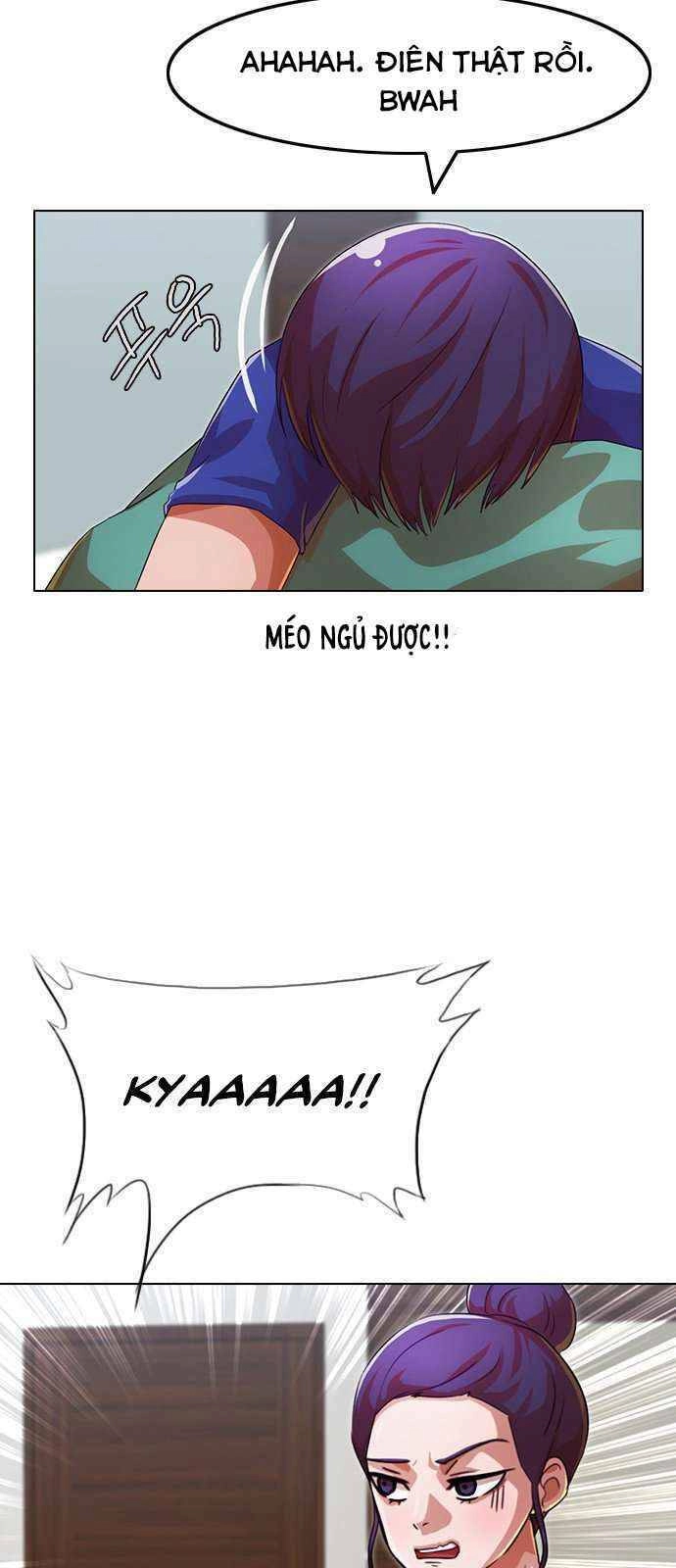 Cô Gái Từ Ứng Dụng Nhắn Tin Ngẫu Nhiên Chapter 117 - 37