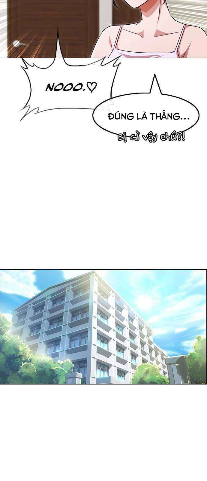 Cô Gái Từ Ứng Dụng Nhắn Tin Ngẫu Nhiên Chapter 117 - 38