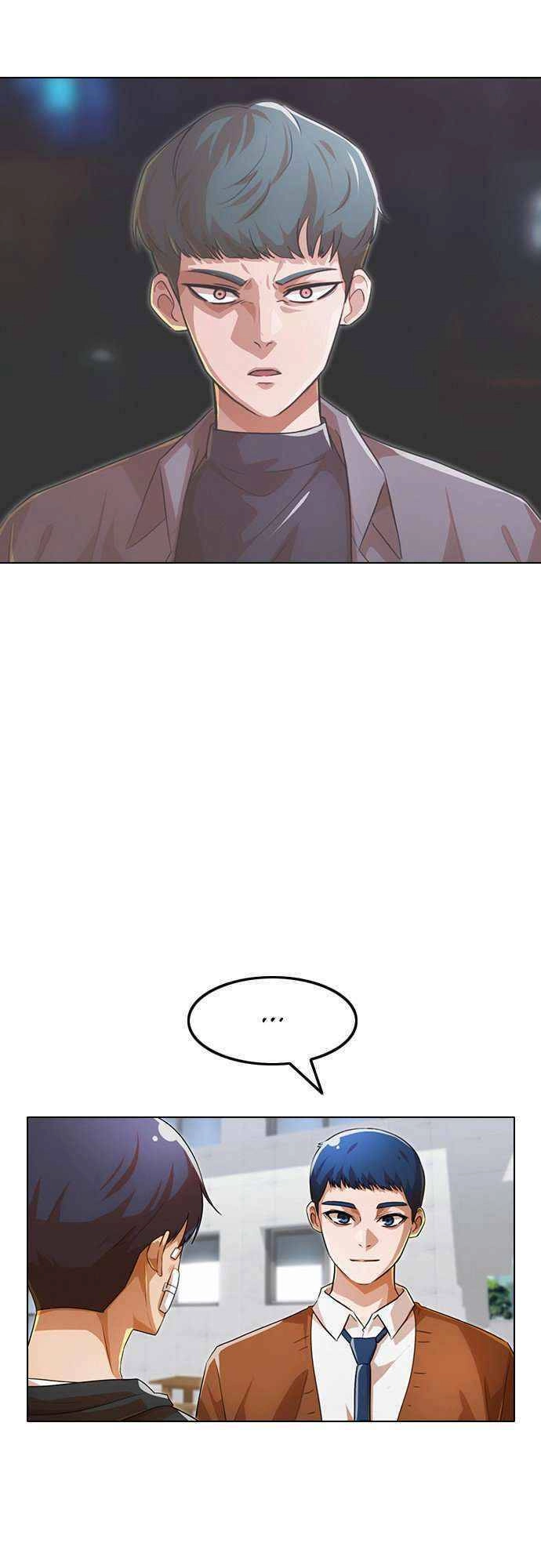 Cô Gái Từ Ứng Dụng Nhắn Tin Ngẫu Nhiên Chapter 117 - 44