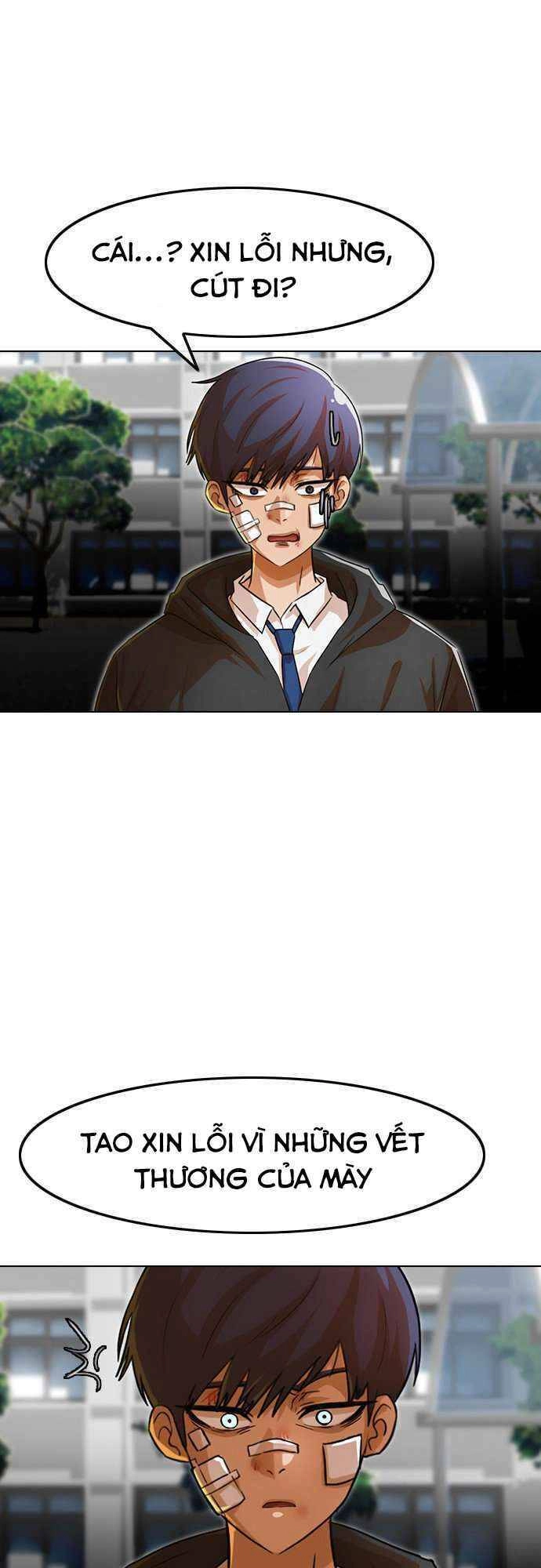 Cô Gái Từ Ứng Dụng Nhắn Tin Ngẫu Nhiên Chapter 117 - 48