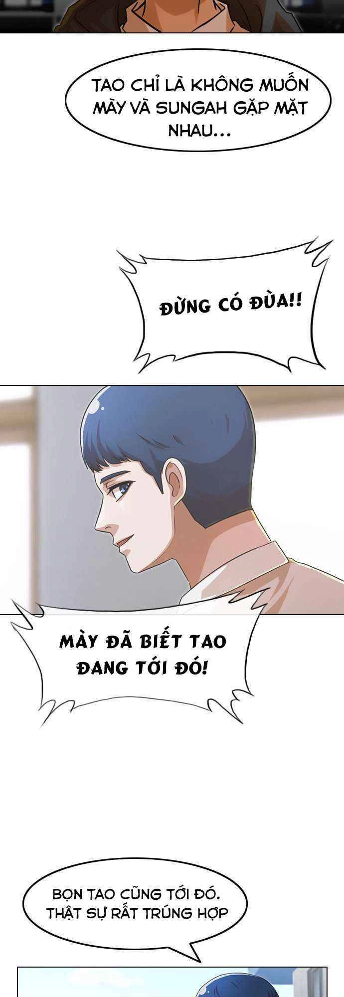 Cô Gái Từ Ứng Dụng Nhắn Tin Ngẫu Nhiên Chapter 117 - 49