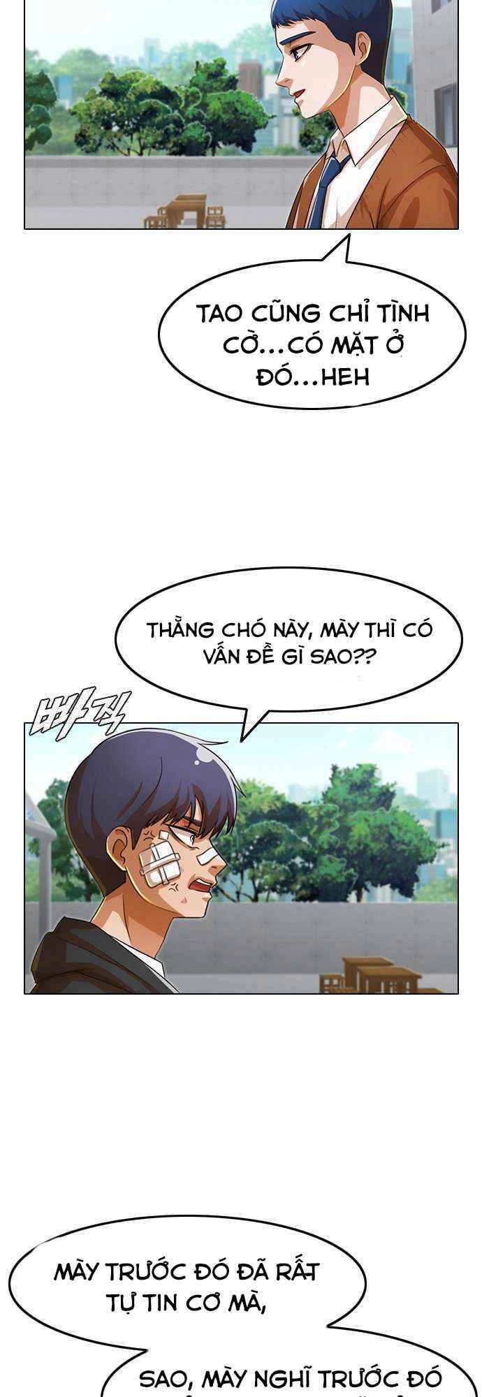 Cô Gái Từ Ứng Dụng Nhắn Tin Ngẫu Nhiên Chapter 117 - 50