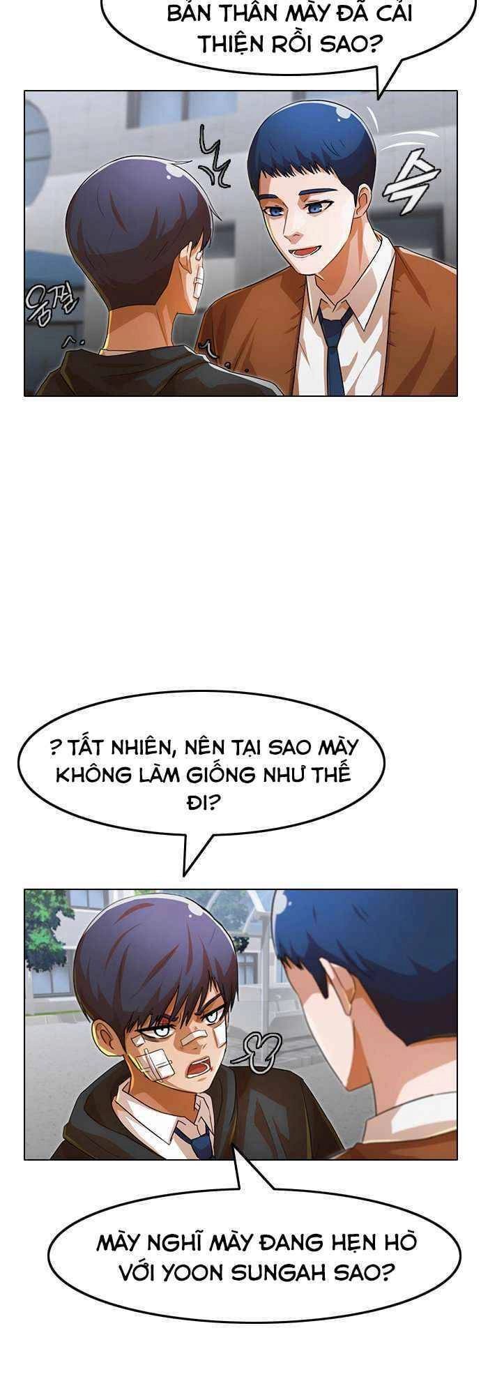 Cô Gái Từ Ứng Dụng Nhắn Tin Ngẫu Nhiên Chapter 117 - 51