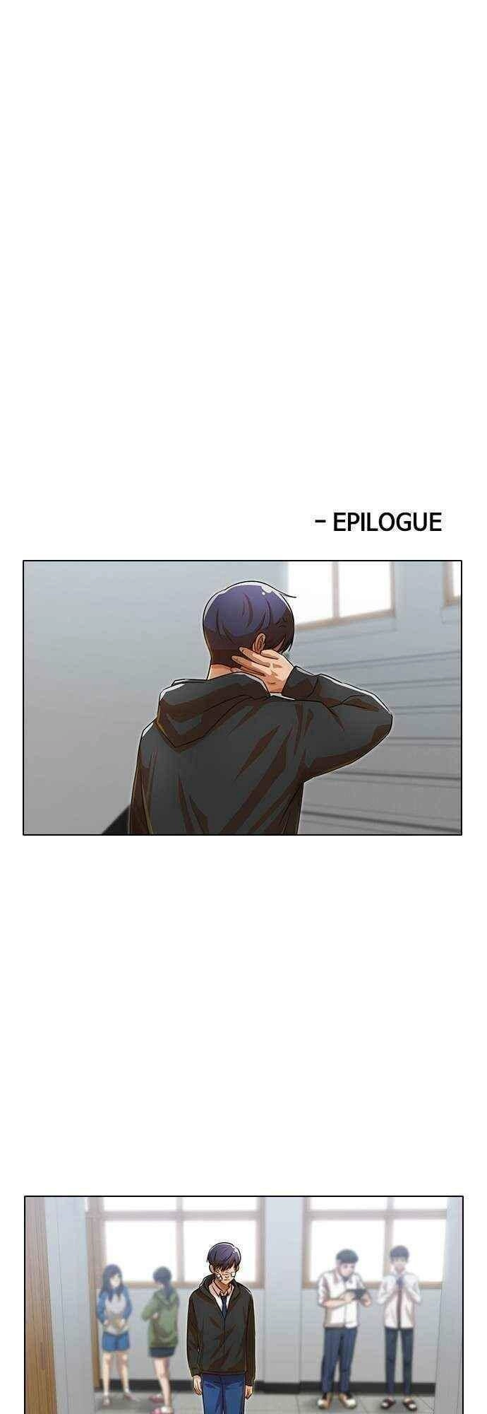 Cô Gái Từ Ứng Dụng Nhắn Tin Ngẫu Nhiên Chapter 117 - 56