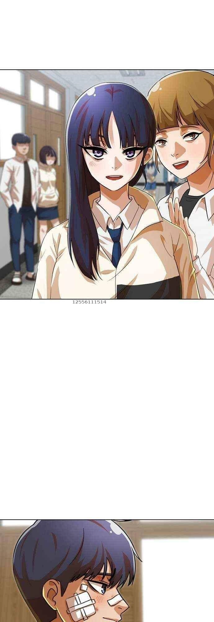 Cô Gái Từ Ứng Dụng Nhắn Tin Ngẫu Nhiên Chapter 117 - 59