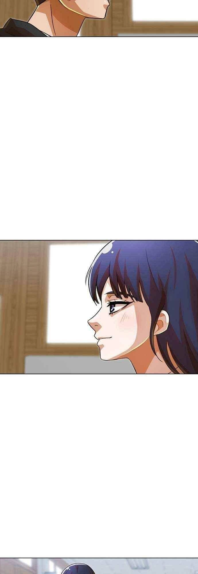 Cô Gái Từ Ứng Dụng Nhắn Tin Ngẫu Nhiên Chapter 117 - 60